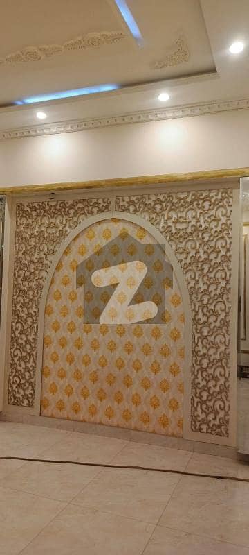 Iqbal Town 10 Marla Lower Brand New Portion At Raza Block