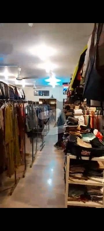 Prime Location Ideal Office For sale In Zamzama Commercial Area
