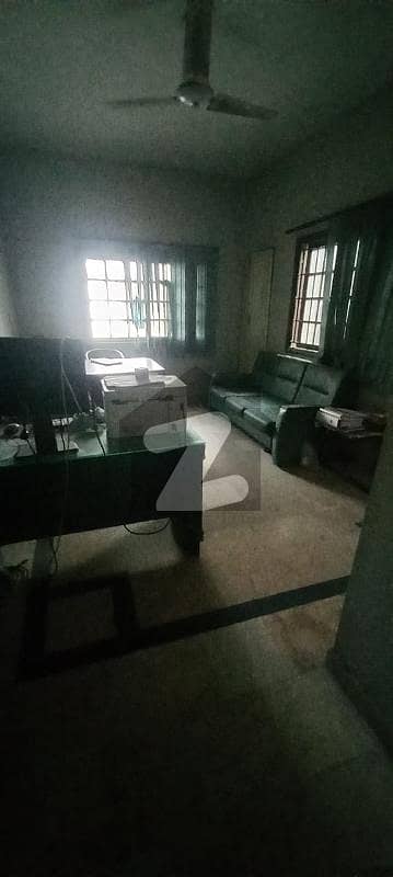 600 Sq Yard Bungalow Clifton Ground Plus 2 For Sale