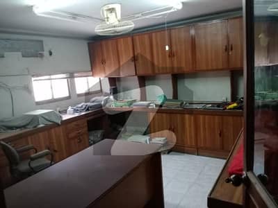Investors Should sale This Prime Location Factory Located Ideally In Korangi