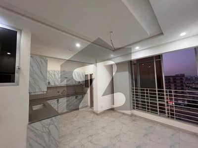 3 Bed Apartment Available On Rent Walking Distance Main Gate Of Bahria Town Karachi, Avenue 1