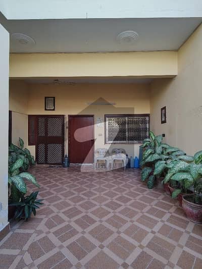 گلشنِ معمار - سیکٹر ایکس گلشنِ معمار,گداپ ٹاؤن,کراچی میں 6 کمروں کا 8 مرلہ مکان 2.75 کروڑ میں برائے فروخت۔