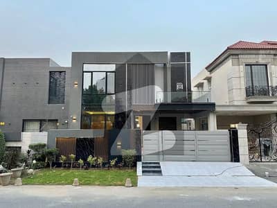 3 Years Installment Plan Luxury 10 Marla Brand New House In Park View City Lahore