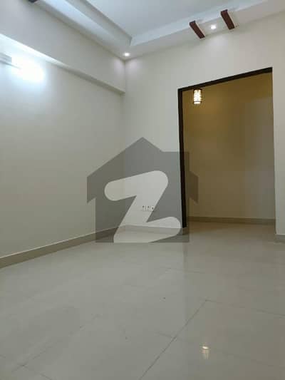 2 Bed Dd Al Minal Flat For Sale In Gulistan E Jauhar Block 3A
