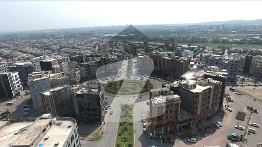 بحریہ ٹاؤن فیز 4 بحریہ ٹاؤن راولپنڈی,راولپنڈی میں 12 مرلہ عمارت 45.0 کروڑ میں برائے فروخت۔