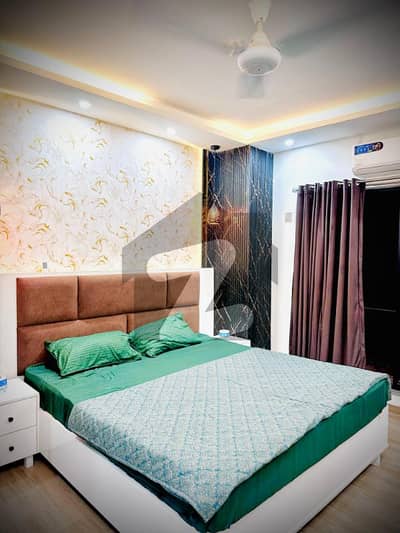 This Is Your Chance To Buy Flat In Rawalpindi