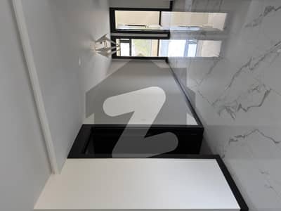 Luxurious 1800 Square Feet Apartment Available For Rent In Gulberg 3.