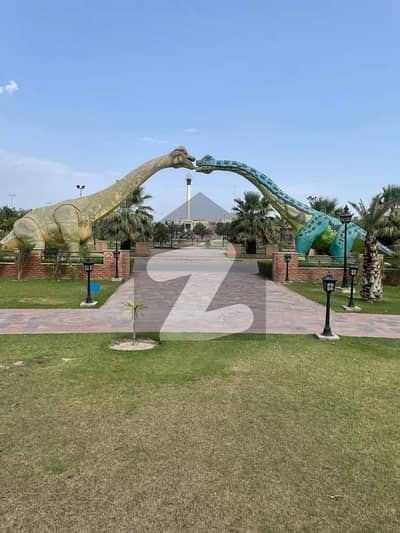 او ایل سی ۔ بلاک اے اوورسیز لو کاسٹ,بحریہ آرچرڈ فیز 2,بحریہ آرچرڈ,لاہور میں 5 مرلہ رہائشی پلاٹ 55.0 لاکھ میں برائے فروخت۔