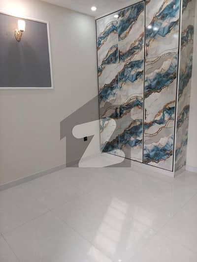 نشیمنِ اقبال فیز 2 نشیمنِ اقبال,لاہور میں 3 کمروں کا 5 مرلہ بالائی پورشن 48.0 ہزار میں کرایہ پر دستیاب ہے۔