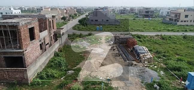Lowest Price 1 Kanal Pair Plot for Sale in DHA Phase 7 Lahore | Block Z2 | Best Investment Deal