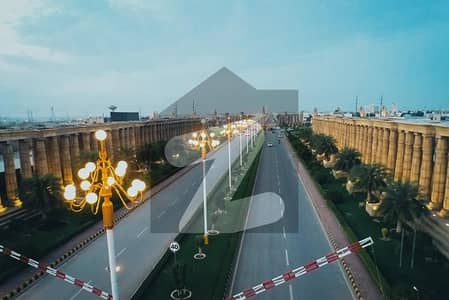 10Marla plot For sale 60Fit Road Pair plots 10Marla plot For sale 60Fit Road Pair plots