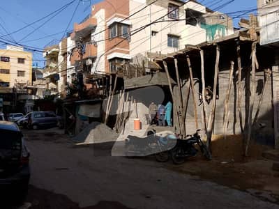 پی ای سی ایچ ایس بلاک 2 پی ای سی ایچ ایس,جمشید ٹاؤن,کراچی میں 3 کمروں کا 6 مرلہ بالائی پورشن 2.85 کروڑ میں برائے فروخت۔