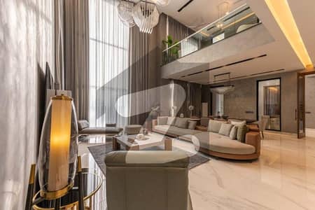 ڈی ایچ اے فیز 5 ڈیفنس (ڈی ایچ اے),لاہور میں 5 کمروں کا 1 کنال مکان 8.95 کروڑ میں برائے فروخت۔