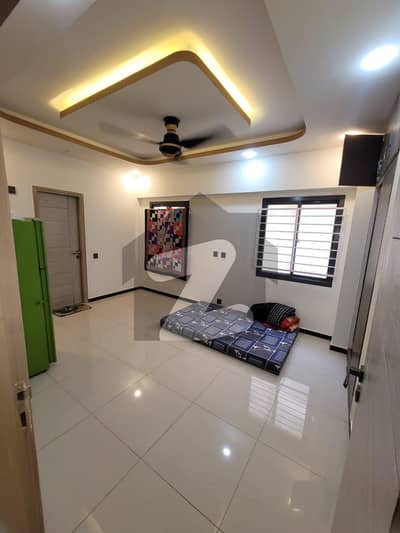 Skyline Apartment Available