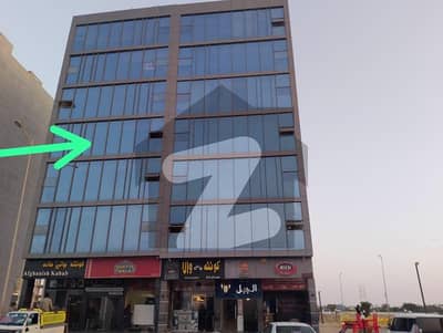 بحریہ ٹاؤن - پریسنٹ 10-اے بحریہ ٹاؤن کراچی,کراچی میں 3 مرلہ دکان 70.0 لاکھ میں برائے فروخت۔