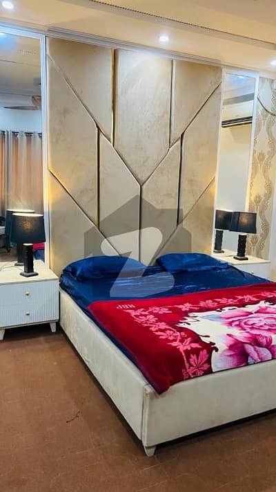 E-11/4 Makah Tower 2 Bedroom Apartment Available For Rent.