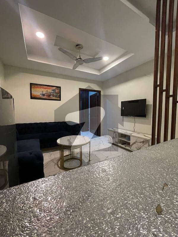 E-11/2 Royal Apartment One Bedroom Apartment Available For Rent E-11/2 Royal Apartment One Bedroom Apartment Available For Rent