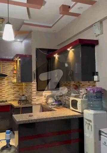 Ready To Buy A Prime Location Upper Portion 120 Square Yards In Federal B Area - Block 9