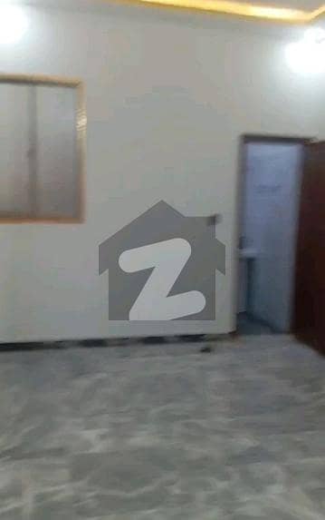 Prime Location In Federal B Area 120 Square Yards Upper Portion For sale