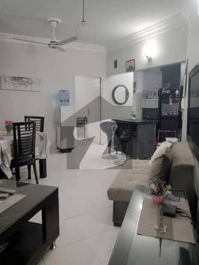 Jauhar Bell View 3B. D Flat Available For Sale