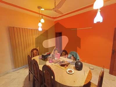 400 Sq Yard House For Sale In Gulshan E Iqbal Block 10