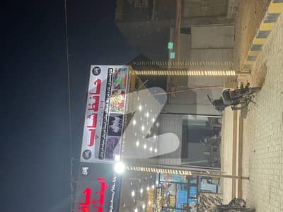 10x50 Shop Available For Rent