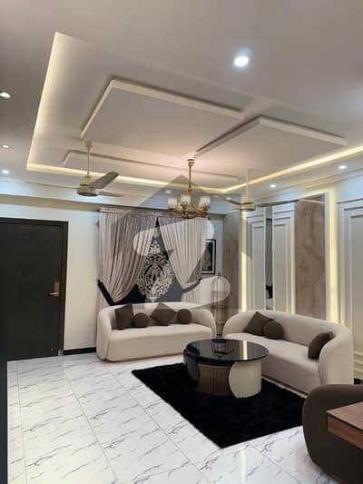 ای ۔ 11 اسلام آباد میں 2 کمروں کا 6 مرلہ فلیٹ 1.85 کروڑ میں برائے فروخت۔