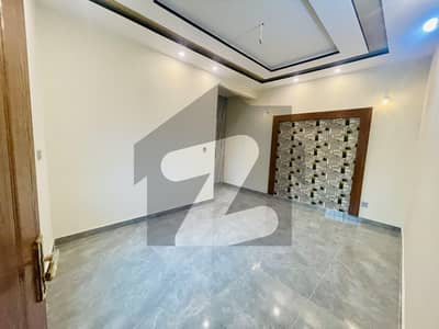 3 Marla Brand New Luxury House Available For Sale