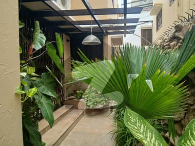 1000 sq. yards east open residential plot available for sale on Saba Avenue, off Shajar and Saqib, adjacent to amenities, Zone-E, Phase 8 DHA, Karachi