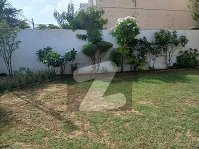 1000 Sq. Yards East Open Residential Plot Available For Sale On Saba Avenue, Off Ghalib And Babar, Zone-E, Phase 8 DHA, Karachi
