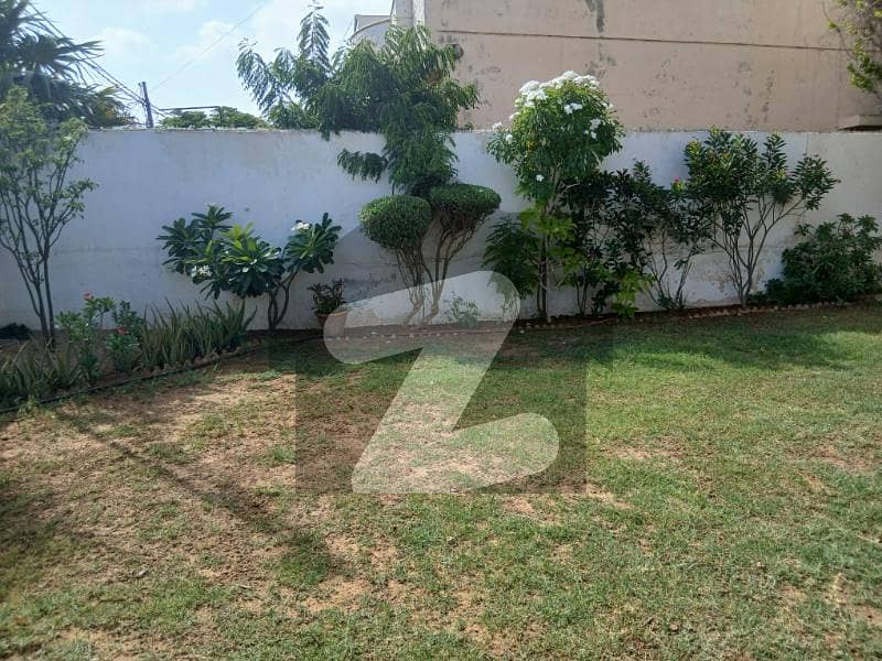 1000 Sq. Yards East Open Residential Plot Available For Sale On Saba ...