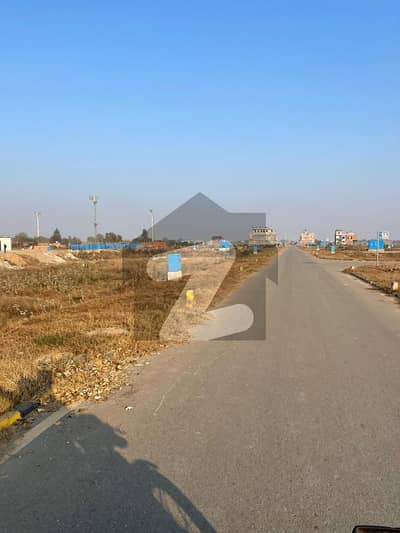 ایل ڈی اے سٹی فیز 1 ۔ بلاک کے ایل ڈی اے سٹی فیز 1 - جناح سیکٹر,ایل ڈی اے سٹی فیز 1,ایل ڈی اے سٹی,ایل ڈی اے روڈ,لاہور میں 10 مرلہ رہائشی پلاٹ 65.0 لاکھ میں برائے فروخت۔