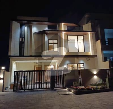 10 Marla House For sale In D-12 D-12