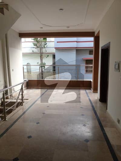 ٹھنڈا پانی اسلام آباد میں 7 کمروں کا 5 مرلہ مکان 1.15 کروڑ میں برائے فروخت۔