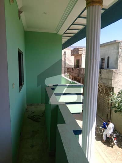 ترلائی اسلام آباد میں 6 کمروں کا 5 مرلہ مکان 1.23 کروڑ میں برائے فروخت۔