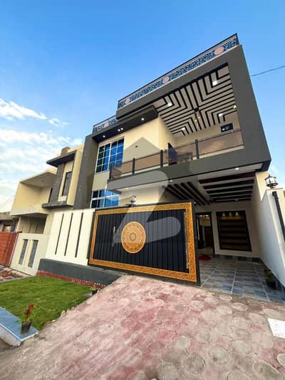 7.25 Marla Double Story Demand 2.50 Registery intiqal Tahir Khan 03115850472