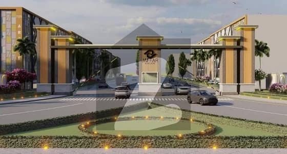 20 Marla Residential Plot For Sale