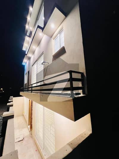 10 Marla Full House Available For Rent In Bahria Town Phase 8 Rawalpindi