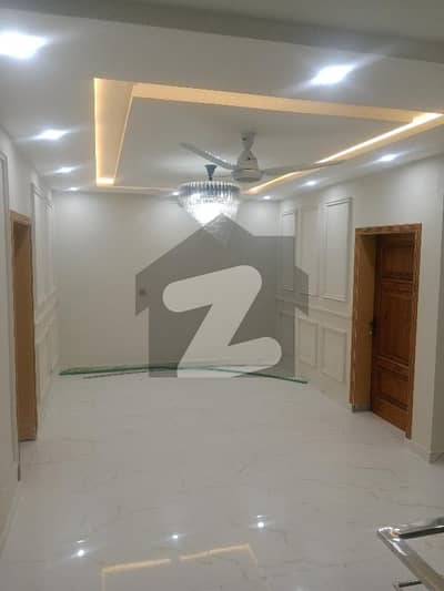 G-10 Islamabad Brand New Double Storey House For Sale | Prime Location | Solid Construction