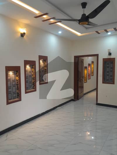 پاکستان ٹاؤن اسلام آباد میں 6 کمروں کا 6 مرلہ مکان 2.5 کروڑ میں برائے فروخت۔