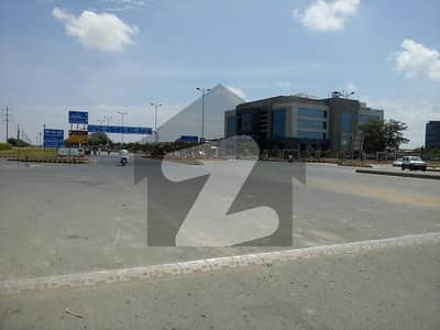 Low Budget Good Investment At Beautiful Location 5 Marla Plot For Sale