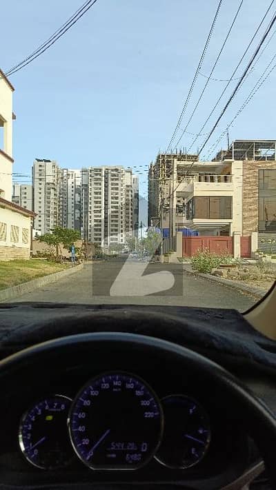 کلاچی کوآپریٹیو ہاؤسنگ سوسائٹی کراچی میں 16 مرلہ رہائشی پلاٹ 9.5 کروڑ میں برائے فروخت۔