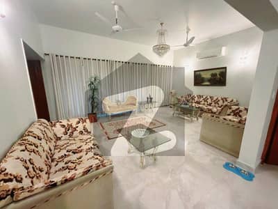 LUXURY CORNER HOUSE FOR SALE KDA OFFICER SOCIETY BLOCK A
