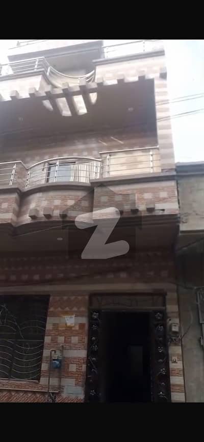 4 Marla Double Storey For Rent In Tajpura