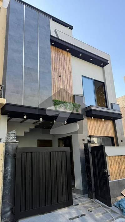 beautiful new house for sale