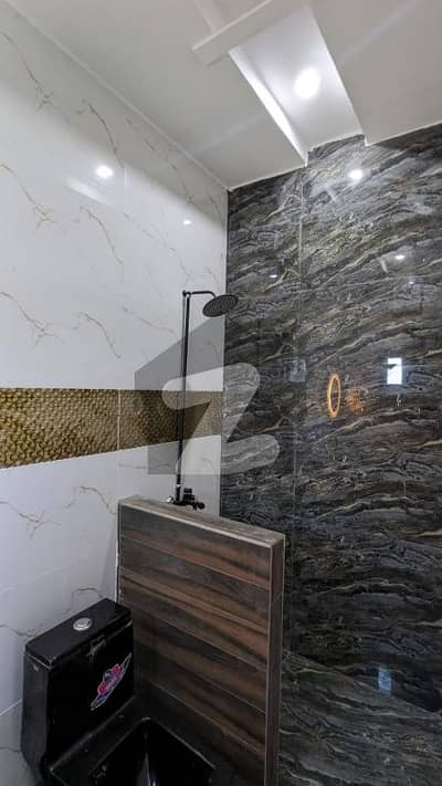 beautiful house for sale 3 Marla