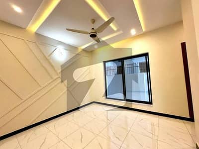 1250 Square Feet House For sale In Faisal Margalla City Islamabad In Only Rs. 24500000