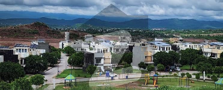 بحریہ انکلیو - سیکٹر او بحریہ انکلیو,بحریہ ٹاؤن,اسلام آباد میں 5 مرلہ رہائشی پلاٹ 55.0 لاکھ میں برائے فروخت۔