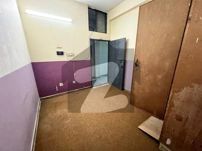 1 ROOM WITH ATTACHED BATH TV LOUNGE KITCHEN AVAILABLE FOR RENT IN FAISAL TOWN MOON MARKET