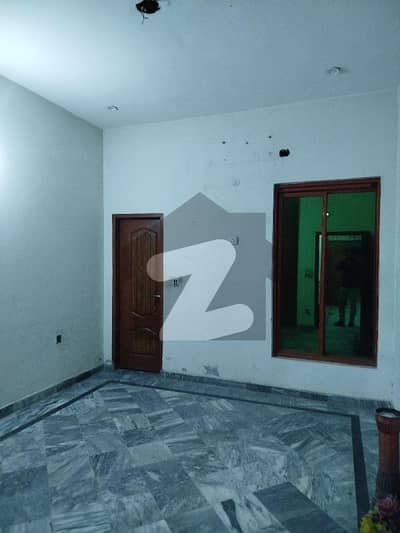 5 Marla Upper Portion For Rent